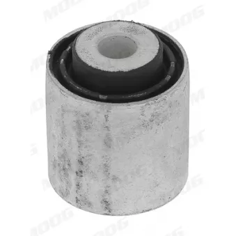 Silent bloc de suspension (train arrière) MOOG OEM 33326754557