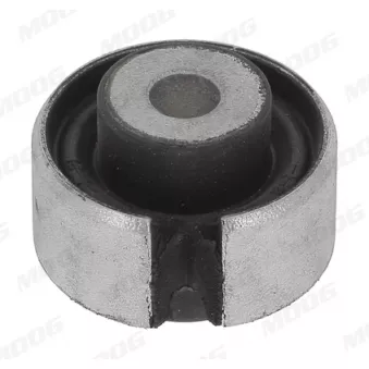 Silent bloc de suspension (train avant) MOOG OEM 33322284534