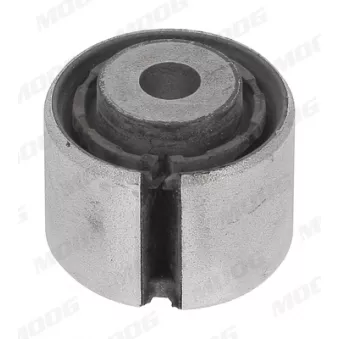 Silent bloc de suspension (train arrière) MOOG OEM 33326861126