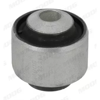 Silent bloc de suspension (train avant) MOOG OEM 33326861126