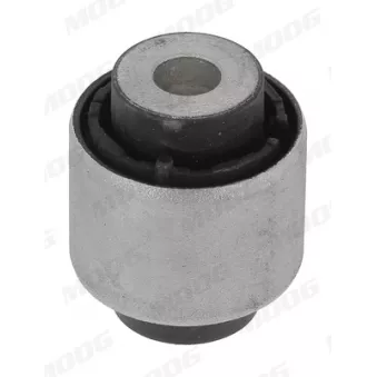 Silent bloc de suspension (train avant) MOOG BM-SB-18298 pour BMW Série 5 530 e Plug-in-Hybrid - 292cv