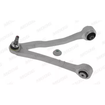 Triangle ou bras de suspension (train avant) MOOG OEM 31106863739