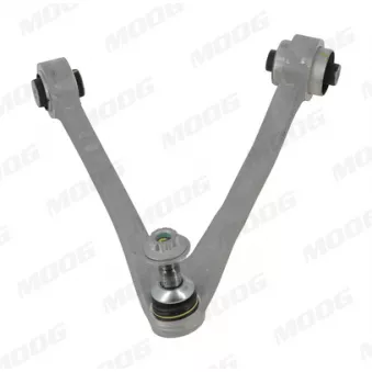 Triangle ou bras de suspension (train avant) MOOG OEM 31106863740