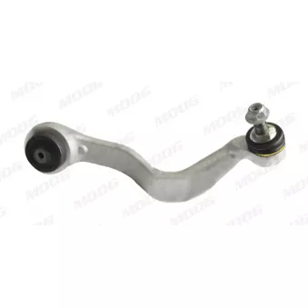 Triangle ou bras de suspension (train avant) MOOG BM-TC-18565 pour BMW Série 4 420 d Mild-Hybrid xDrive - 190cv