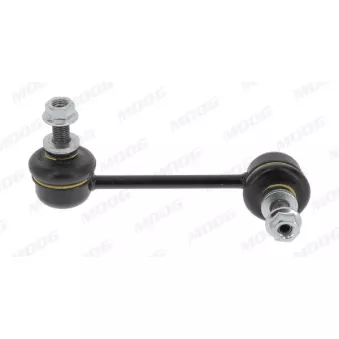 Entretoise/tige, stabilisateur arrière gauche MOOG OEM 68224851AB