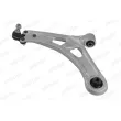 MOOG CI-TC-17567 - Triangle ou bras de suspension (train avant)