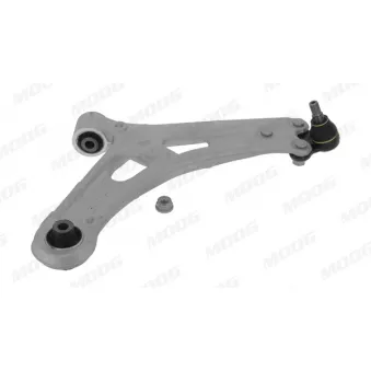 MOOG CI-TC-17568 - Triangle ou bras de suspension (train avant)