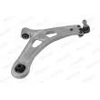 MOOG CI-TC-17568 - Triangle ou bras de suspension (train avant)