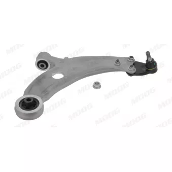 MOOG CI-TC-17616 - Triangle ou bras de suspension (train avant)