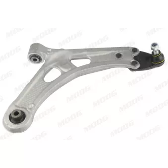 Triangle ou bras de suspension (train avant) MOOG CI-TC-18454