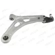 MOOG CI-TC-18454 - Triangle ou bras de suspension (train avant)