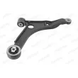MOOG CI-TC-5121P - Triangle ou bras de suspension (train avant)