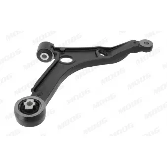 Triangle ou bras de suspension (train avant) MOOG OEM 1352227080