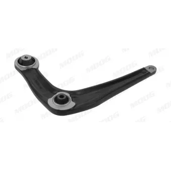 Triangle ou bras de suspension (train avant) MOOG OEM SU001A6517