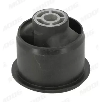 Suspension, corps de l'essieu MOOG FD-SB-16655 pour FORD FIESTA 1,0 EcoBoost mHEV - 125cv