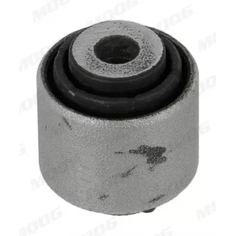 Silent bloc de suspension (train avant) MOOG FD-SB-17592 pour FORD FOCUS 1.0 EcoBoost - 85cv