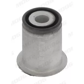 Silent bloc de suspension (train avant) MOOG FD-SB-18088 pour FORD TRANSIT CUSTOM 1.0 EcoBoost PHEV - 125cv