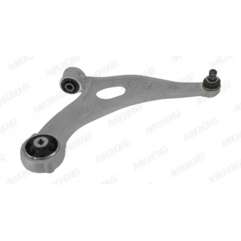 MOOG FD-TC-18000 - Triangle ou bras de suspension (train avant)