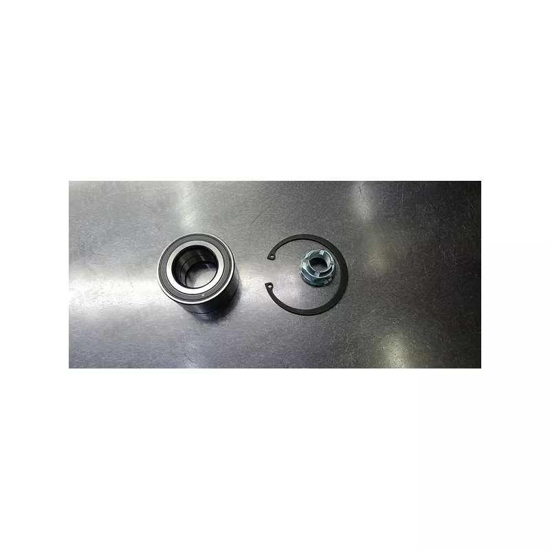 Bague d'étanchéité, moyeu de roue MOOG FD-WB-13066 - Visuel 1