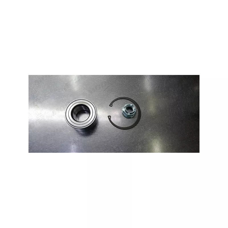 Bague d'étanchéité, moyeu de roue MOOG FD-WB-13066 - Visuel 2