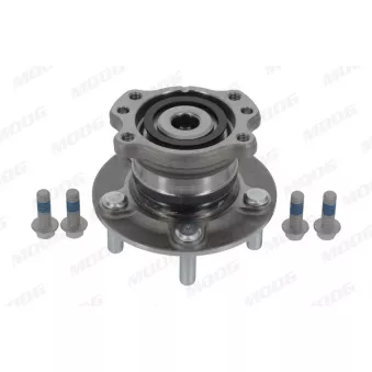 Bague d'étanchéité, moyeu de roue MOOG [FD-WB-13067]