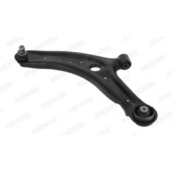 Triangle ou bras de suspension (train avant) MOOG FD-WP-17936 pour BMW X1 1.0 EcoBoost - 125cv