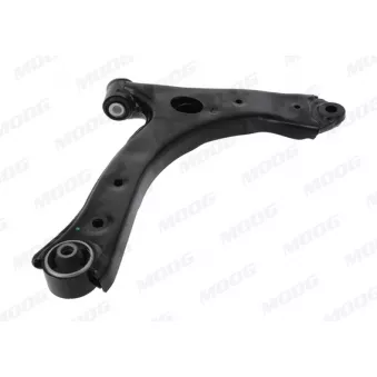 Triangle ou bras de suspension (train avant) MOOG OEM KK213A052AB