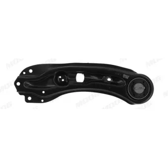 Triangle ou bras de suspension (train arrière) MOOG FI-TC-10943 pour LAND ROVER RANGE ROVER 2.0 JTD 4x4 - 163cv