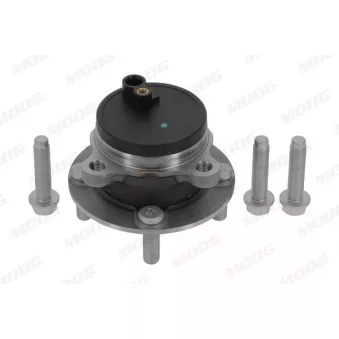 Roulement de roue avant MOOG OEM N2433304X