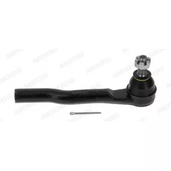 Rotule de barre de connexion avant droit MOOG OEM 53540T7J003