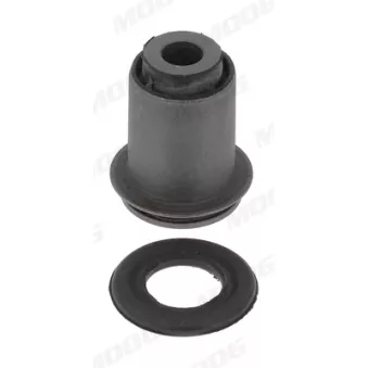Silent bloc de suspension (train avant) MOOG OEM 51360TBAA10