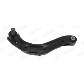 Bras de liaison, suspension de roue arrière gauche MOOG OEM 52400SNAA00