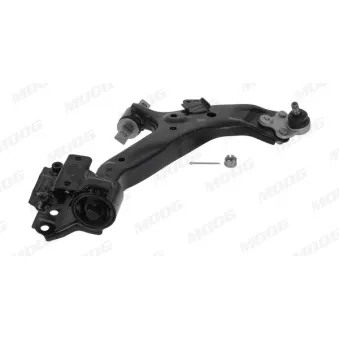 Triangle ou bras de suspension (train avant) MOOG OEM 51350T1GE01