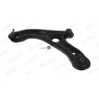 MOOG HO-WP-16867 - Triangle ou bras de suspension (train avant)