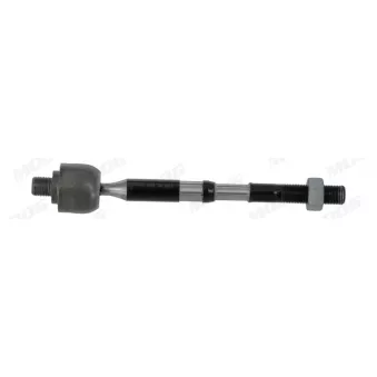 Rotule de direction intérieure, barre de connexion MOOG HY-AX-18241 pour HYUNDAI TUCSON 1,6 T-GDi Hybrid 48V - 179cv