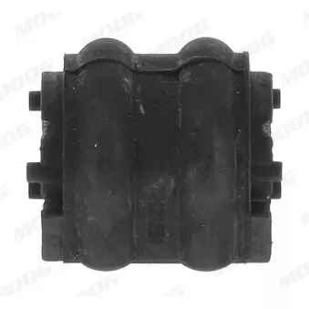 Coussinet de palier, stabilisateur MOOG HY-SB-15393 pour SUZUKI SWIFT 2.0 - 170cv