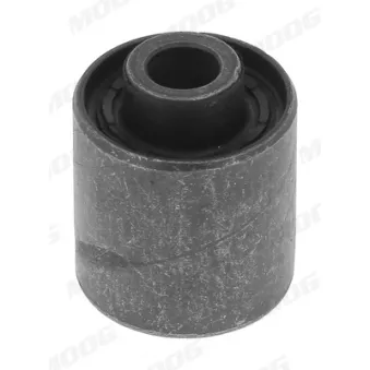 Silent bloc de suspension (train arrière) MOOG HY-SB-15911 pour HYUNDAI SONATA 2.4 - 174cv