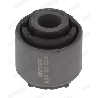 Silent bloc de suspension (train avant) MOOG HY-SB-17829 pour MERCEDES-BENZ CLASSE GLK Electric - 136cv