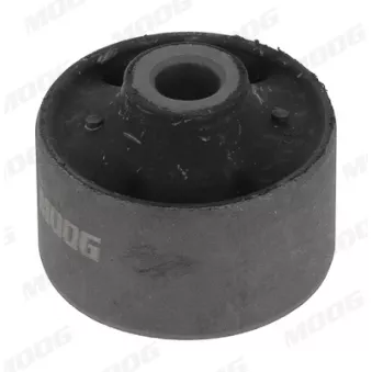 Silent bloc de suspension (train avant) MOOG HY-SB-18185 pour TOYOTA AYGO X 1.0 T-GDI 48V-Hybrid - 120cv