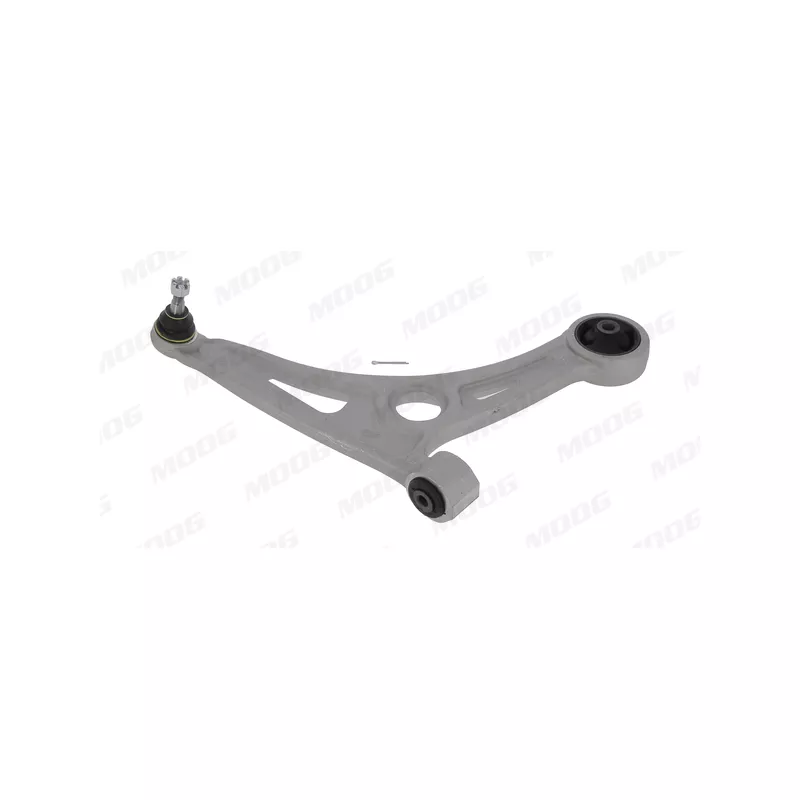 Triangle ou bras de suspension (train avant) MOOG HY-TC-17014 - Visuel 1