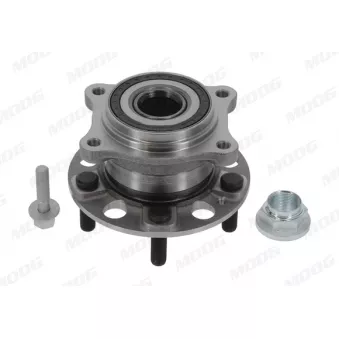 Roulement de roue arrière MOOG OEM 52730D3000