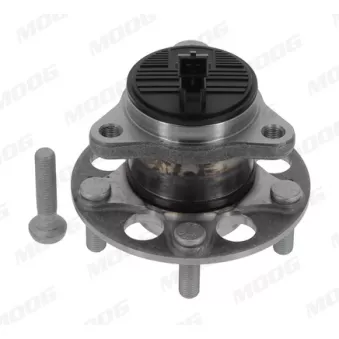 Roulement de roue arrière MOOG OEM 52730G2000