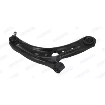 Triangle ou bras de suspension (train avant) MOOG HY-WP-18024