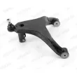 MOOG IV-WP-17950 - Triangle ou bras de suspension (train avant)