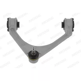 MOOG JA-TC-16607 - Triangle ou bras de suspension (train avant)