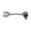 MOOG JA-TC-16689 - Triangle ou bras de suspension (train avant)