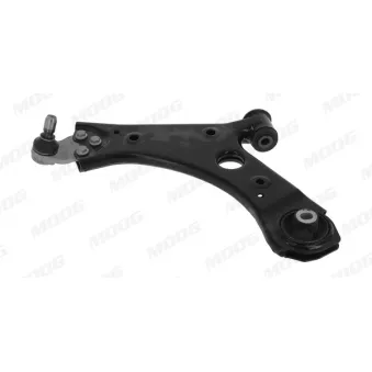 Triangle ou bras de suspension (train avant) MOOG OEM K68318011AC