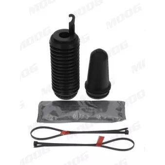 Jeu de joints-soufflets, direction MOOG OEM 406649