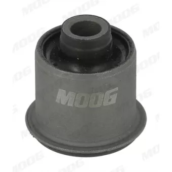 Silent bloc de suspension (train avant) MOOG KI-SB-16575 pour KIA SORENTO 3.5 V6 - 194cv