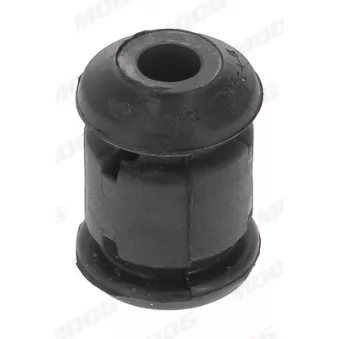 Silent bloc de suspension (train avant) MOOG KI-SB-17494 pour KIA RIO 1.25 - 84cv